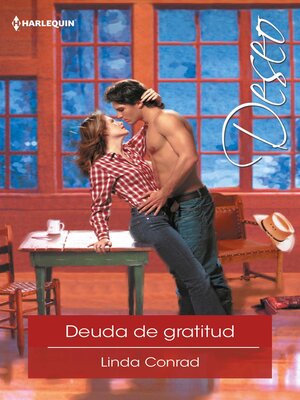 cover image of Deuda de gratitud